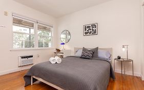 Fort Lauderdale Studio - 5 Minutes Walking To Las Olas Beach